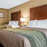 Comfort Inn&Suites Pittsburgh