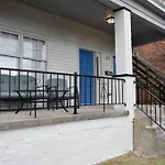 Relax & Feel At Home During Your Pittsburgh Stay