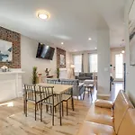 Pittsburgh Townhome 1 Mi To Downtown