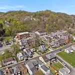 Stylish And Modern 2Bdr Apartment In Millvale/Lawrenceville