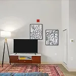 Cozysuites Stunning 1Br, Downtown Pittsburgh