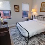 Historic & Sophisticated Walk To Casino Stadiums