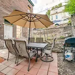 Pittsburgh Townhome 1 Mi To Downtown