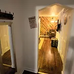 Carey Way Quarters - The Speakeasy