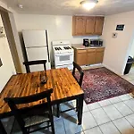 Carey Way Quarters - The Speakeasy