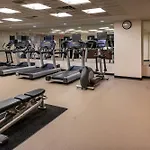 Springhill Suites By Marriott Pittsburgh North Shore