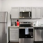 Cozysuites Modern 1Br In Downtown Pitts 9