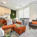 King Bed, Free Parking, Near Upmc, Pitt & Cmu