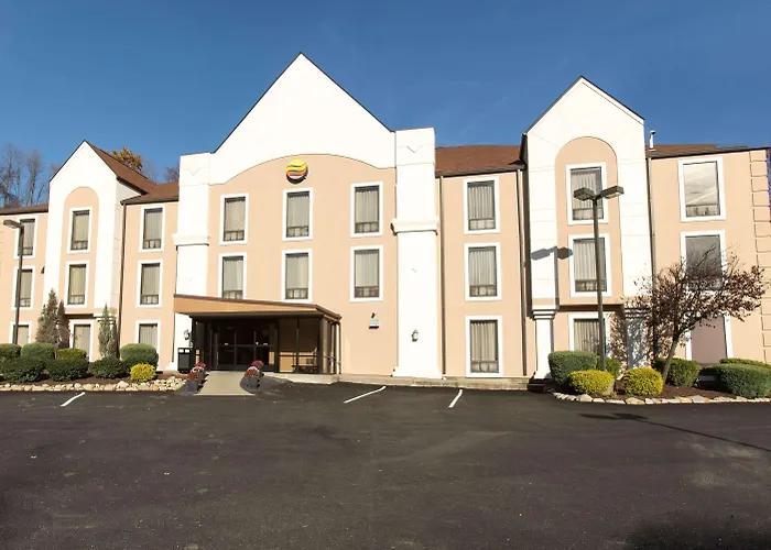 Comfort Inn