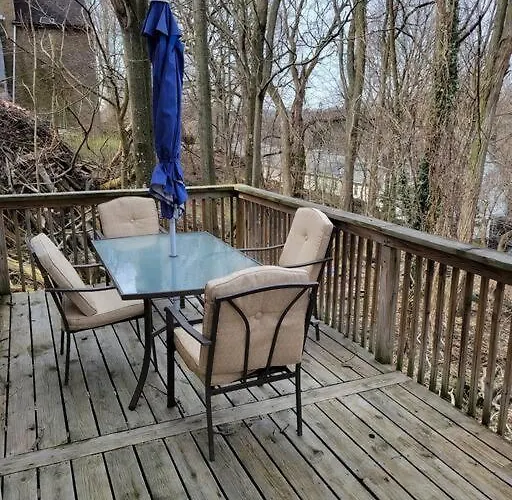 1 Bedroom - Parking - Amazing View Nearby!