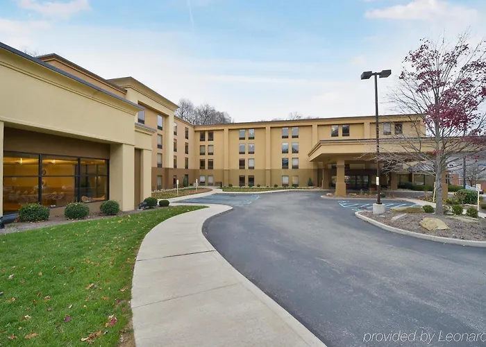 Mcknight Hotel