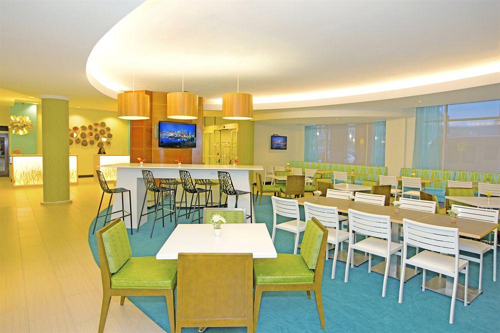 Springhill By Marriott North Shore Hotel Pittsburgh