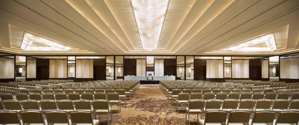 The Westin