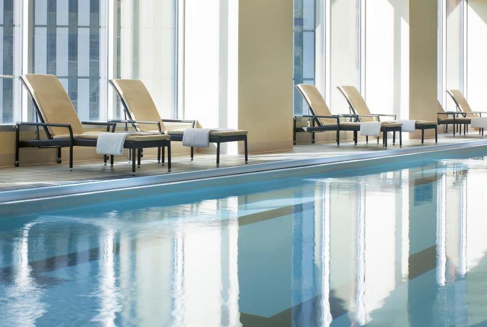 The Westin 4* Pittsburgh