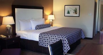 Plaza Hotel