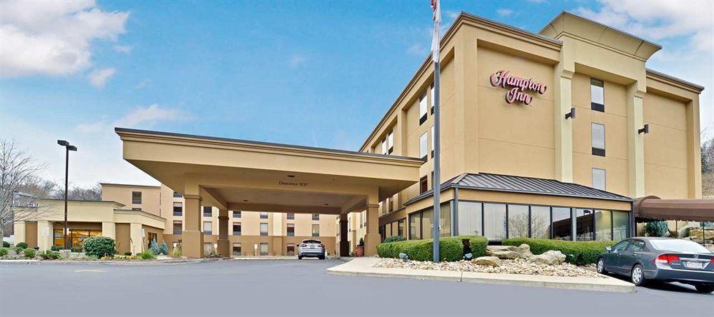 Hotel Mcknight Pittsburgh