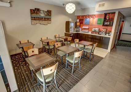 Comfort Inn Pittsburgh
