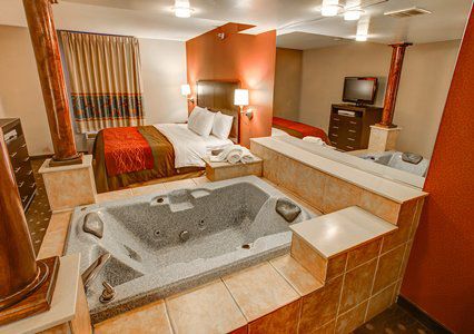 Comfort Inn