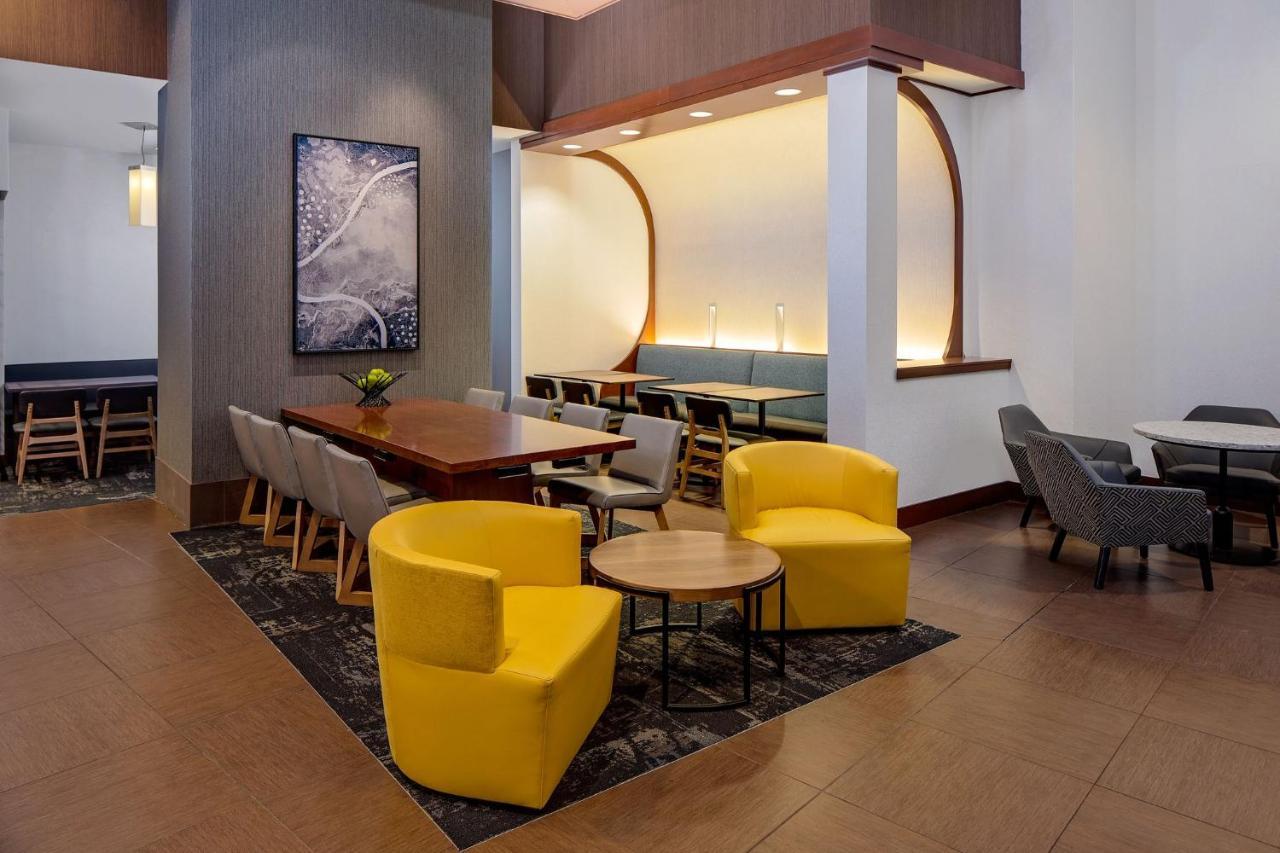 Hotel Hyatt Place North Shore