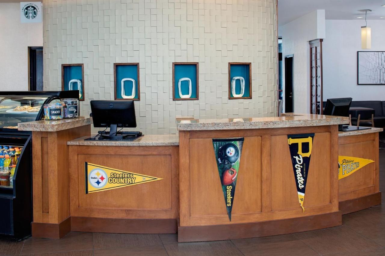 Hotel Hyatt Place North Shore Pittsburgh