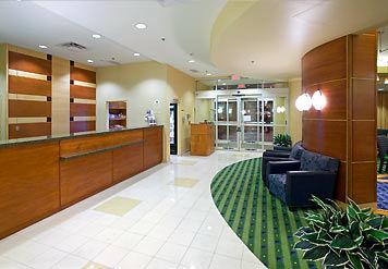 Springhill By Marriott North Shore