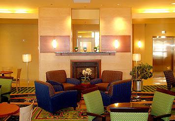 Springhill By Marriott North Shore