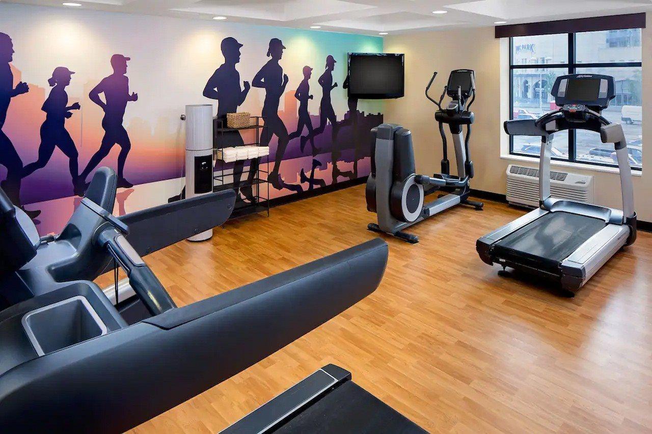 Hotel Hyatt Place North Shore 3*