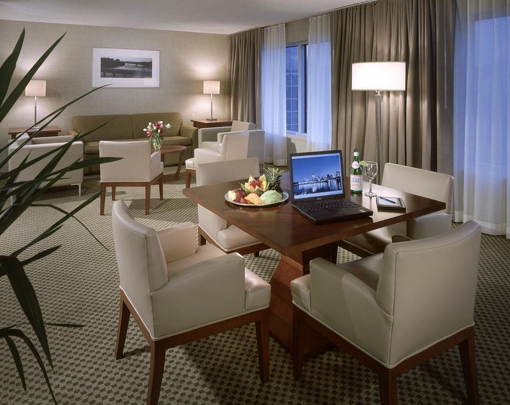 The Westin
