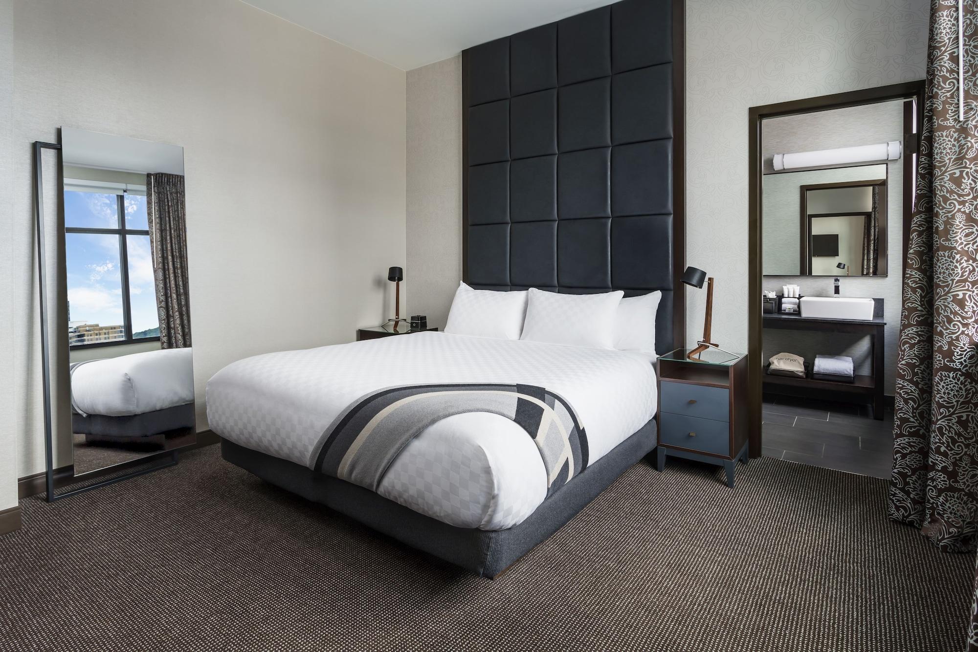 Joinery Pittsburgh, Curio Collection By Hilton