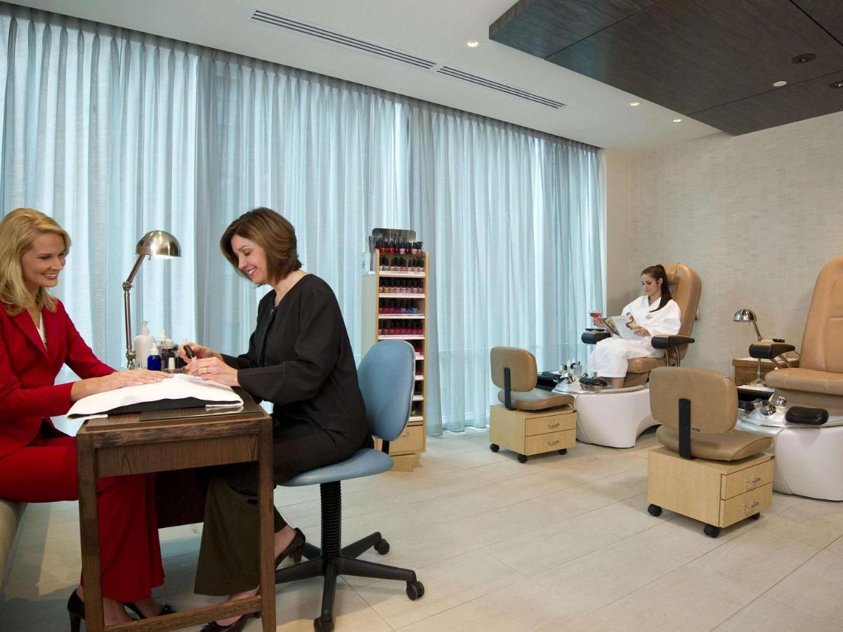 Hotel Fairmont 5*