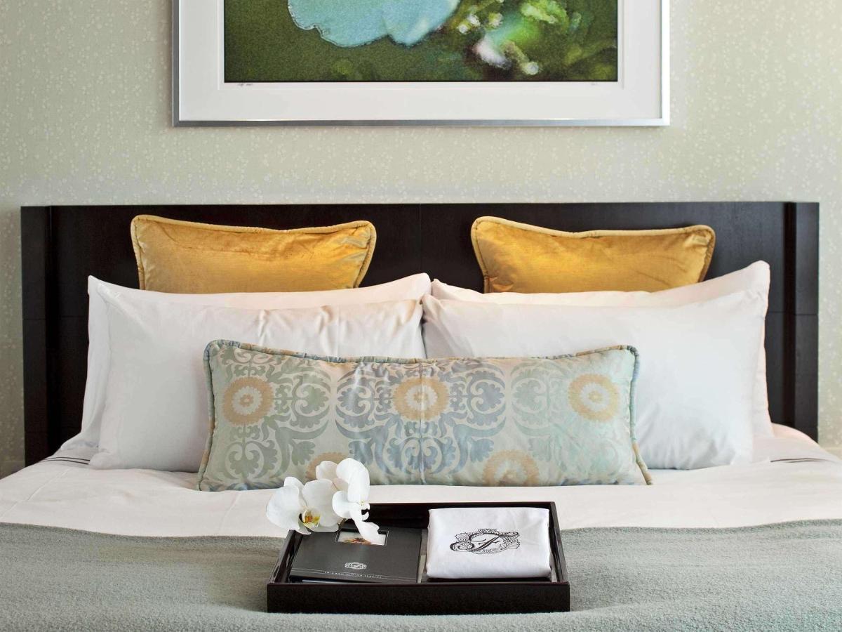 Hotel Fairmont 5*