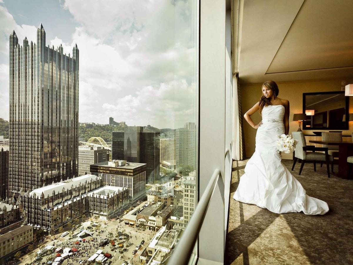 Fairmont Hotel Pittsburgh