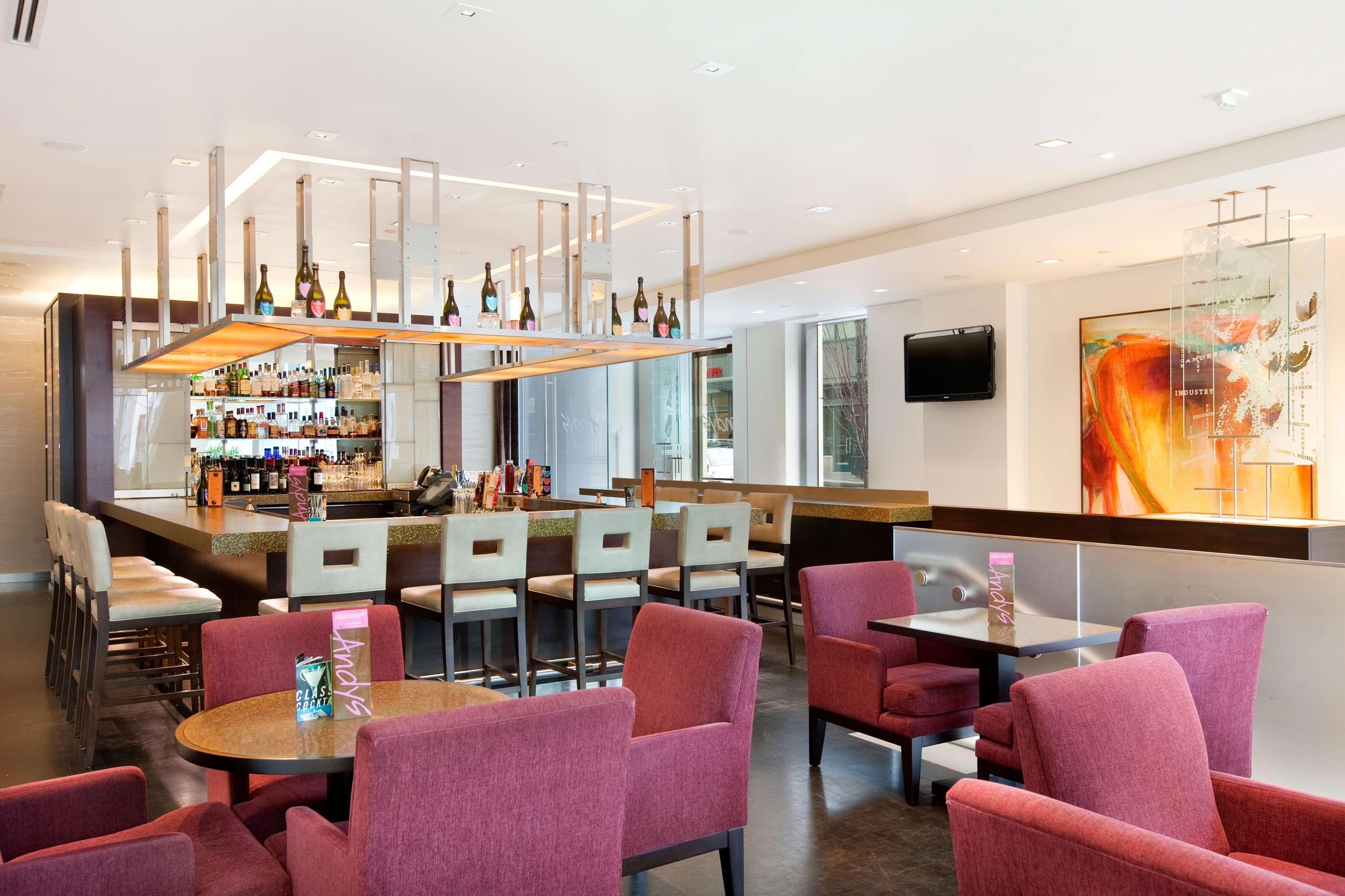 Fairmont Hotel Pittsburgh