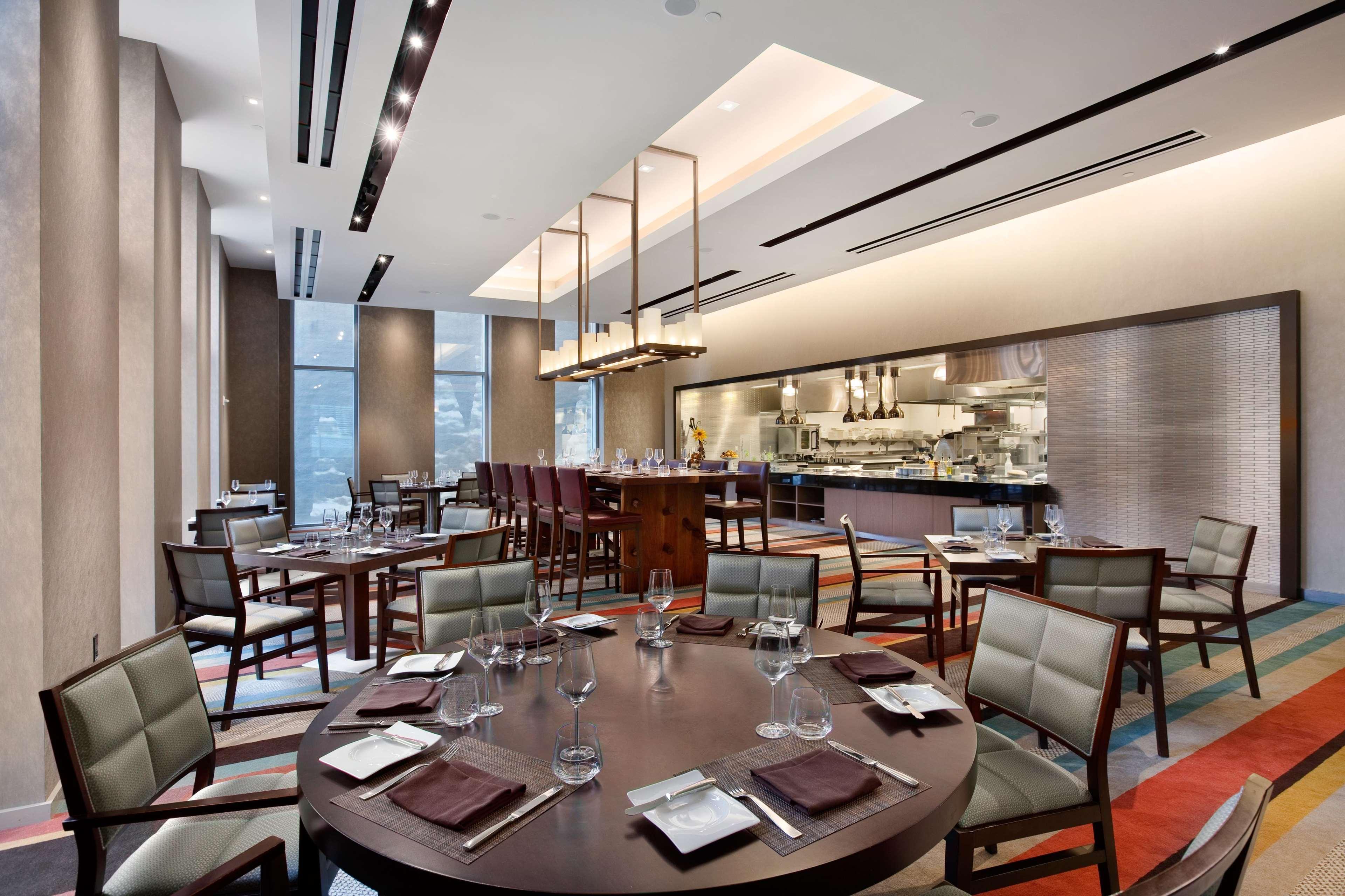 Fairmont Hotel