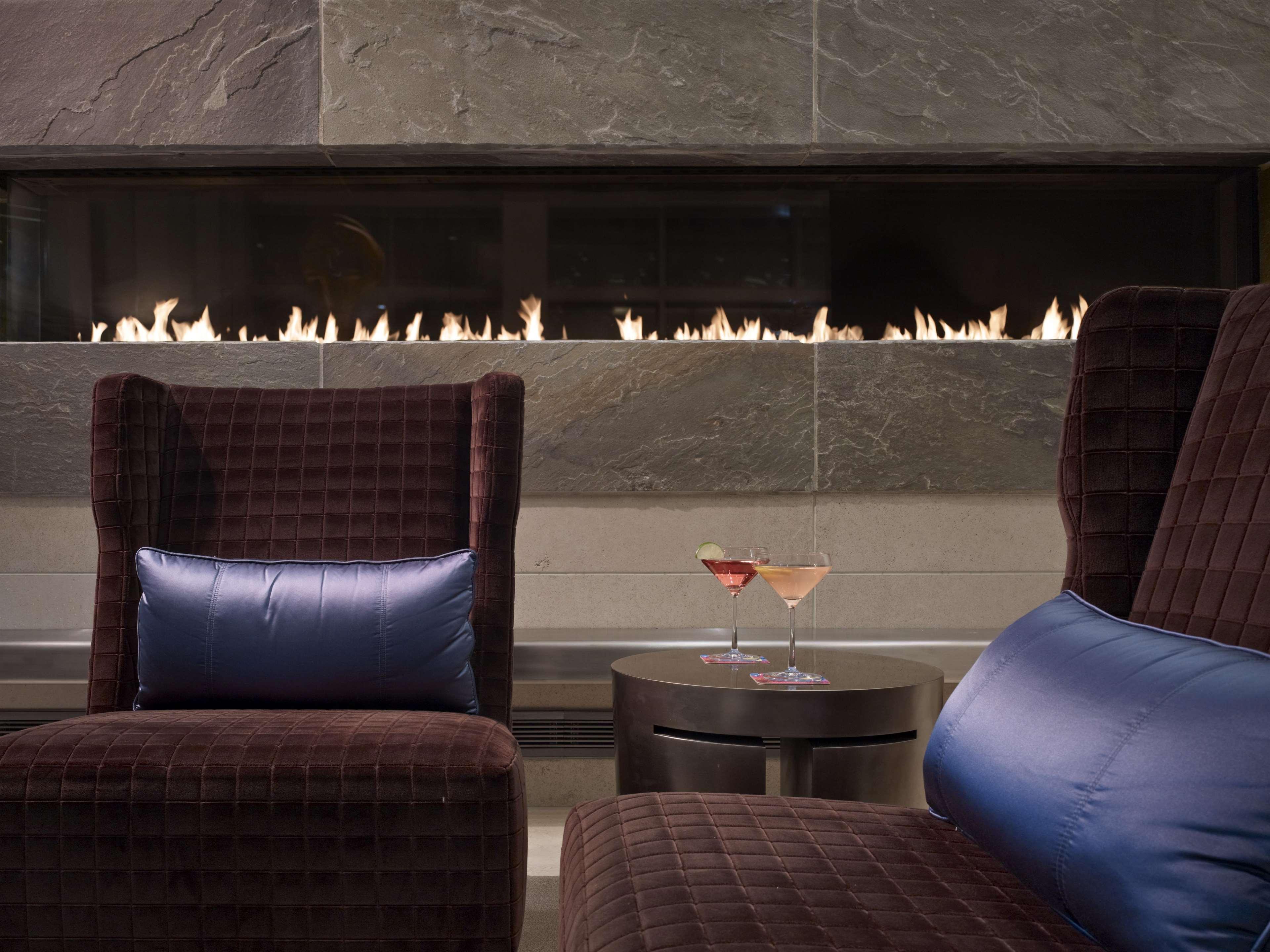 Fairmont Pittsburgh