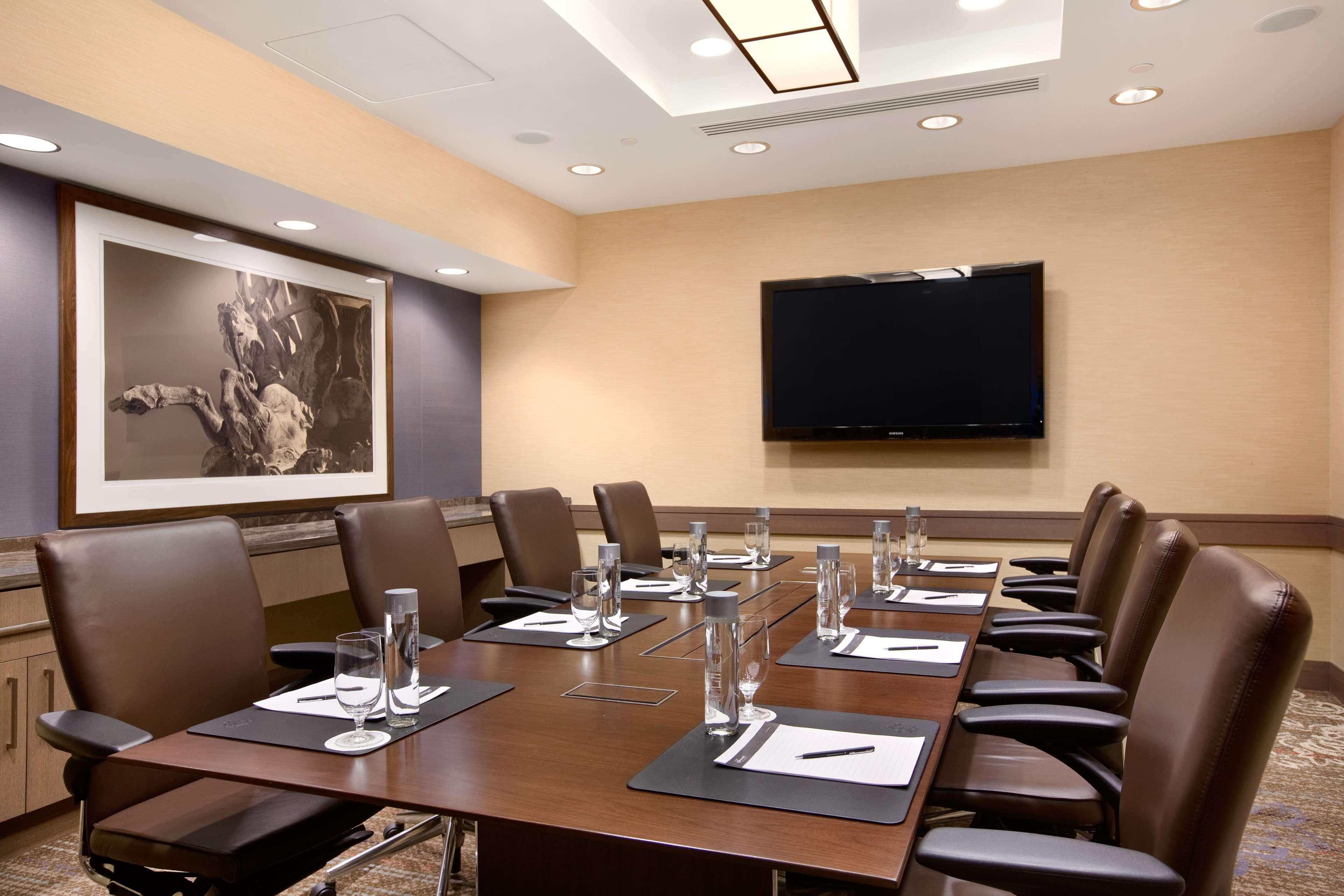 Hotel Fairmont Pittsburgh