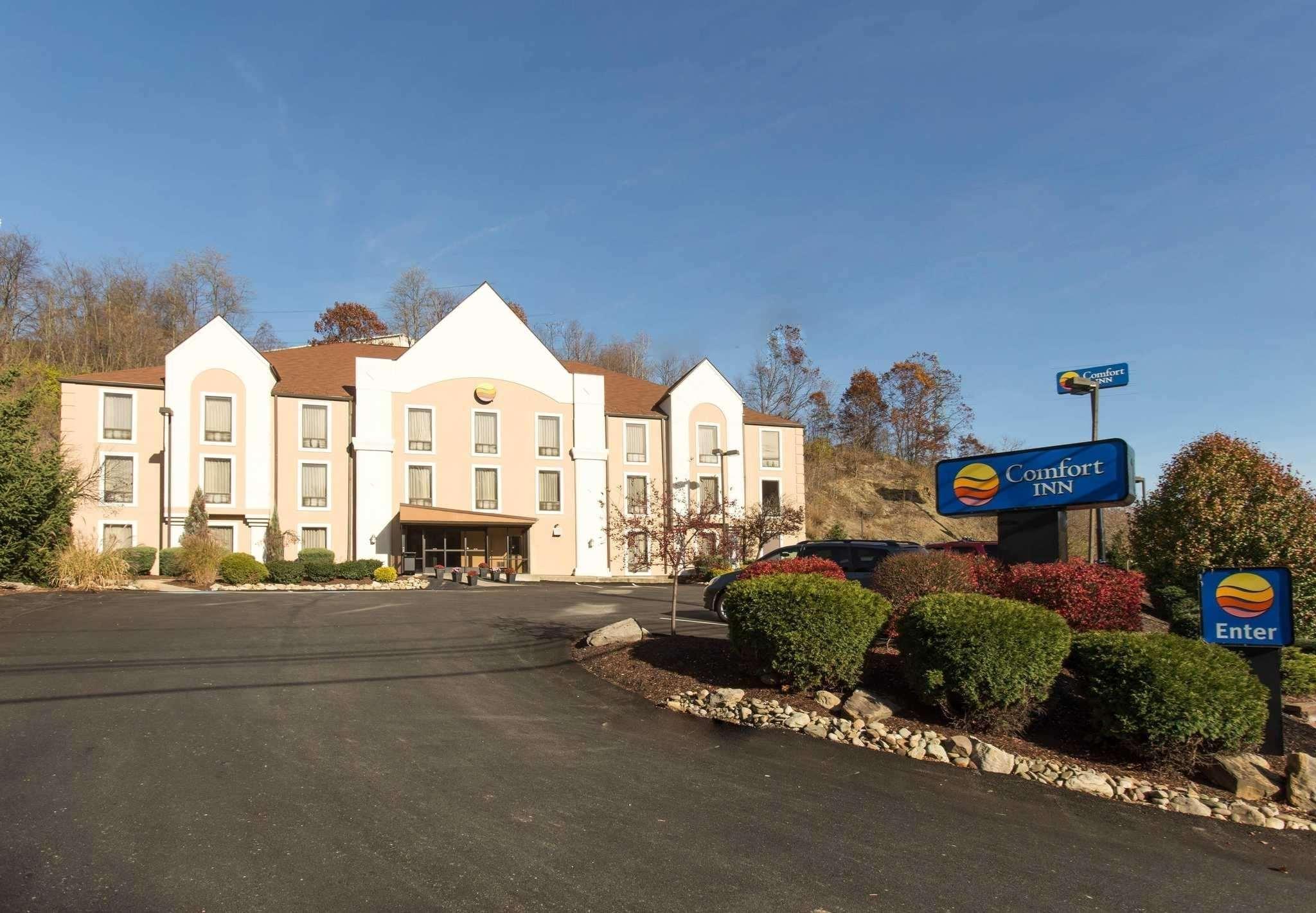 Inn Comfort 3*