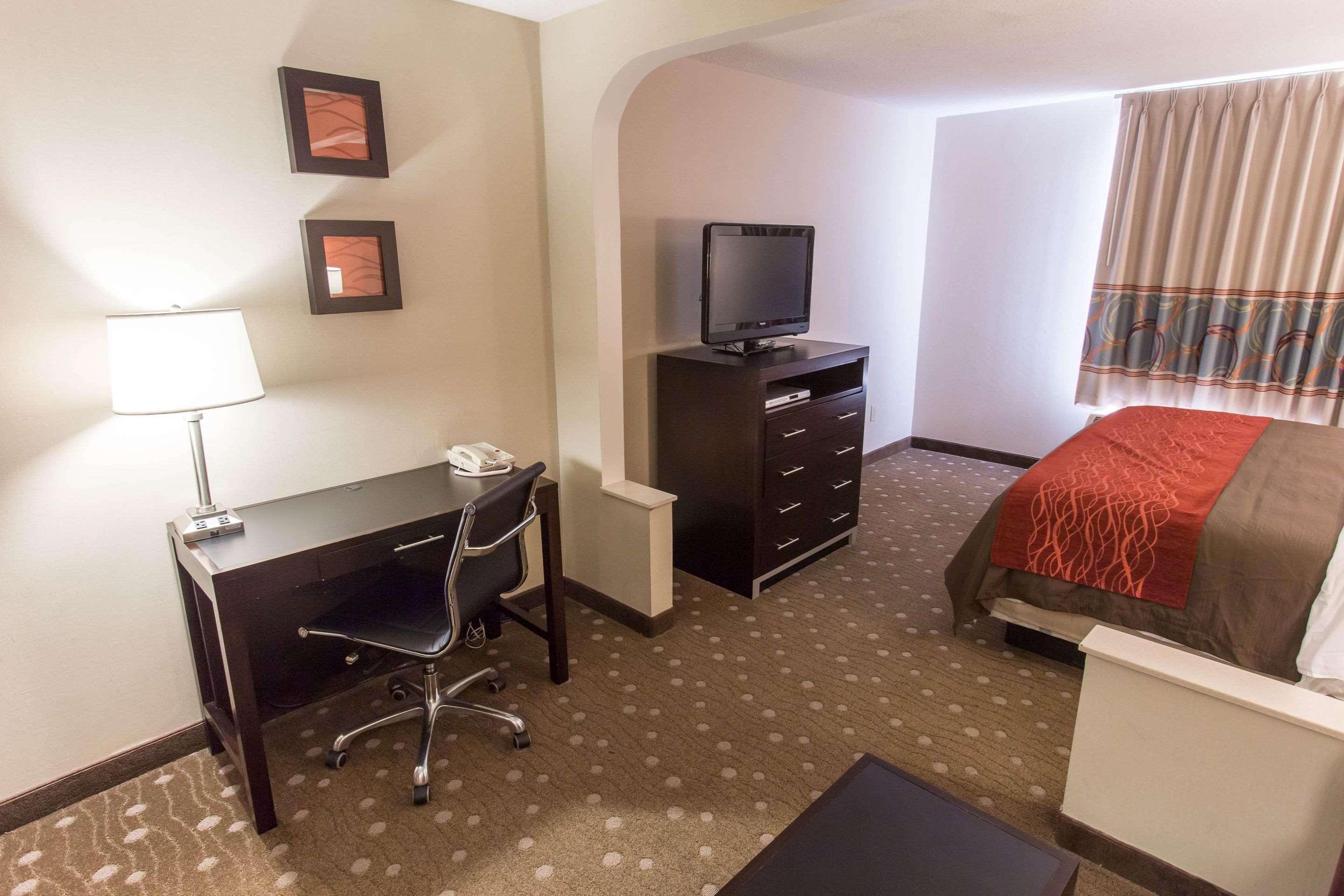 Inn Comfort