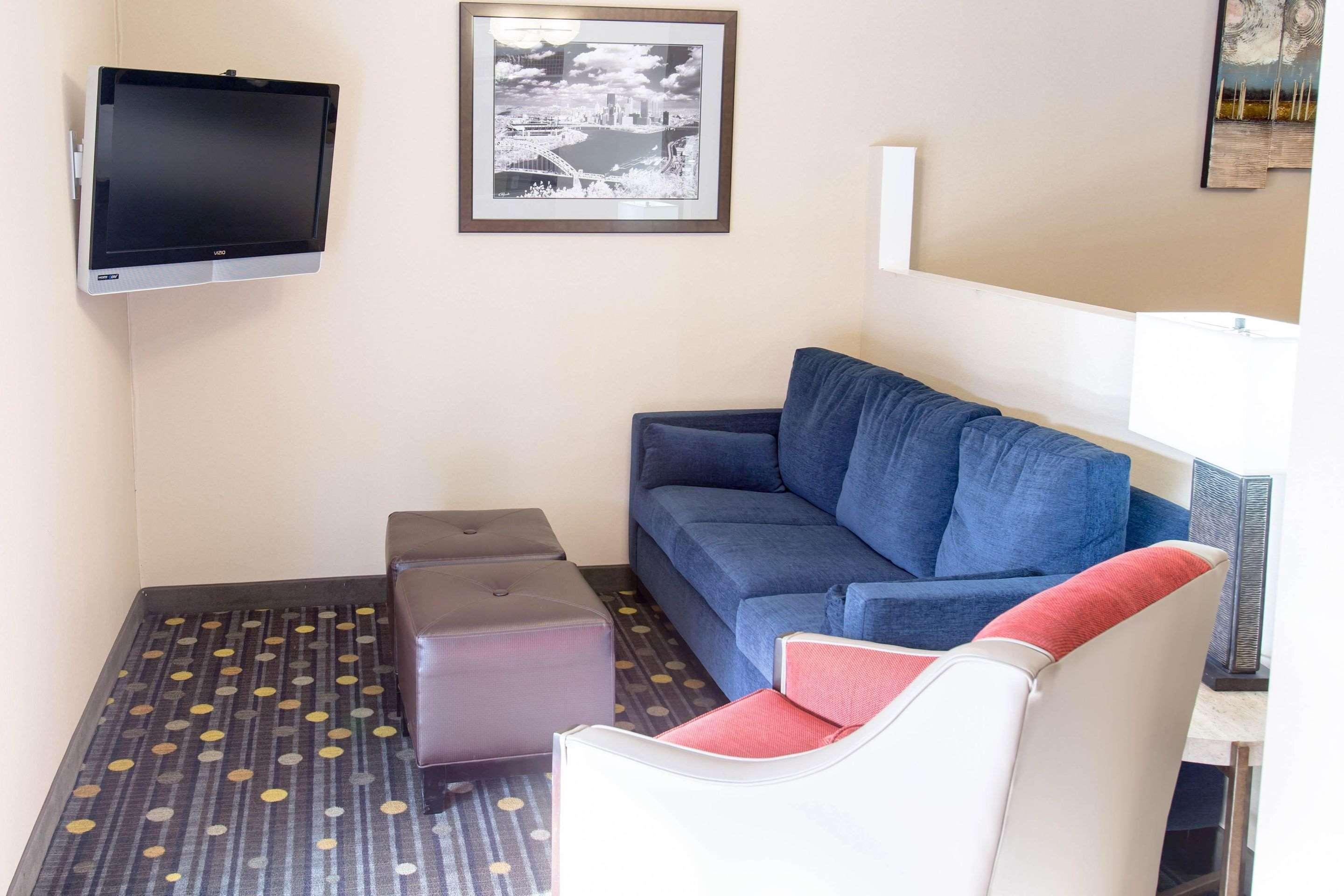 Comfort Inn