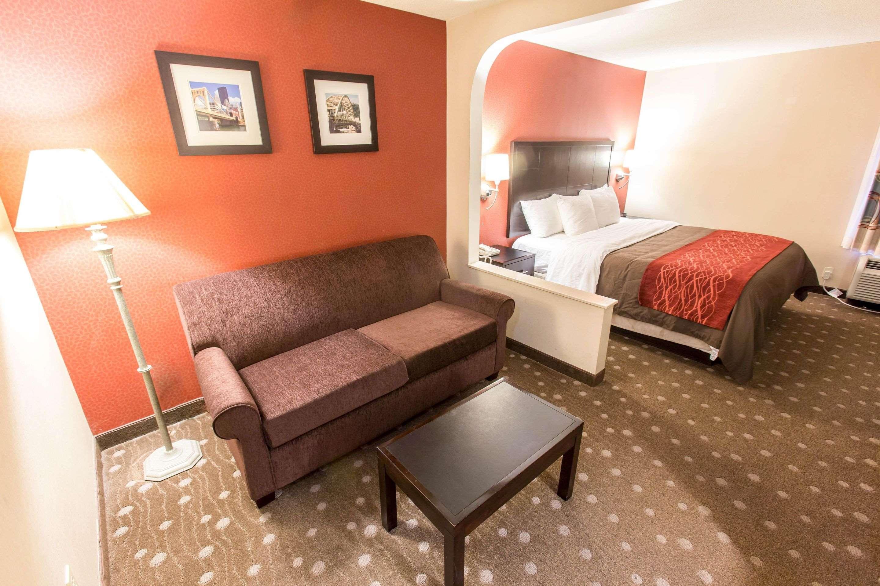 Inn Comfort
