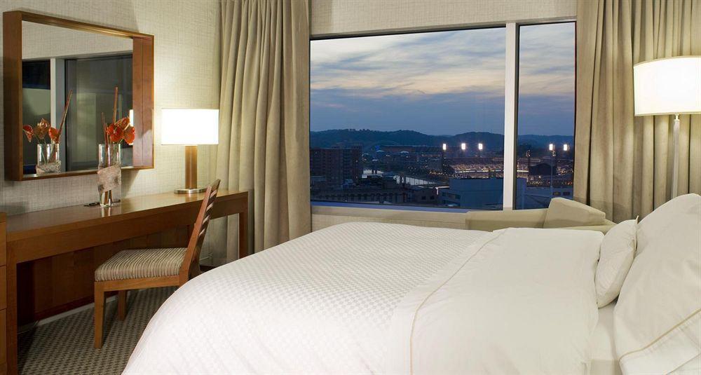 The Westin 4* Pittsburgh