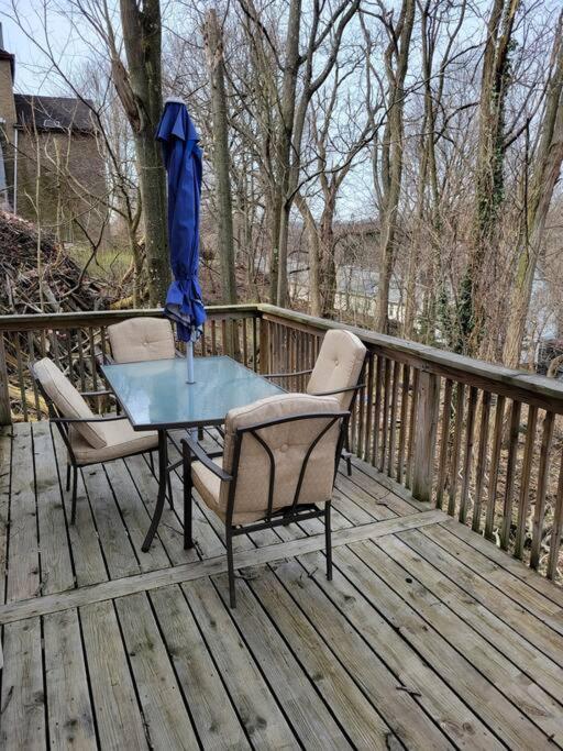 Apartamento 1 Bedroom - Parking - Amazing View Nearby! Pittsburgh