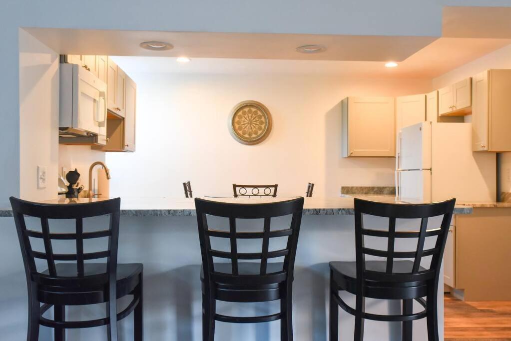 Perfect Mount Washington Walkable W Parking Apartment Pittsburgh