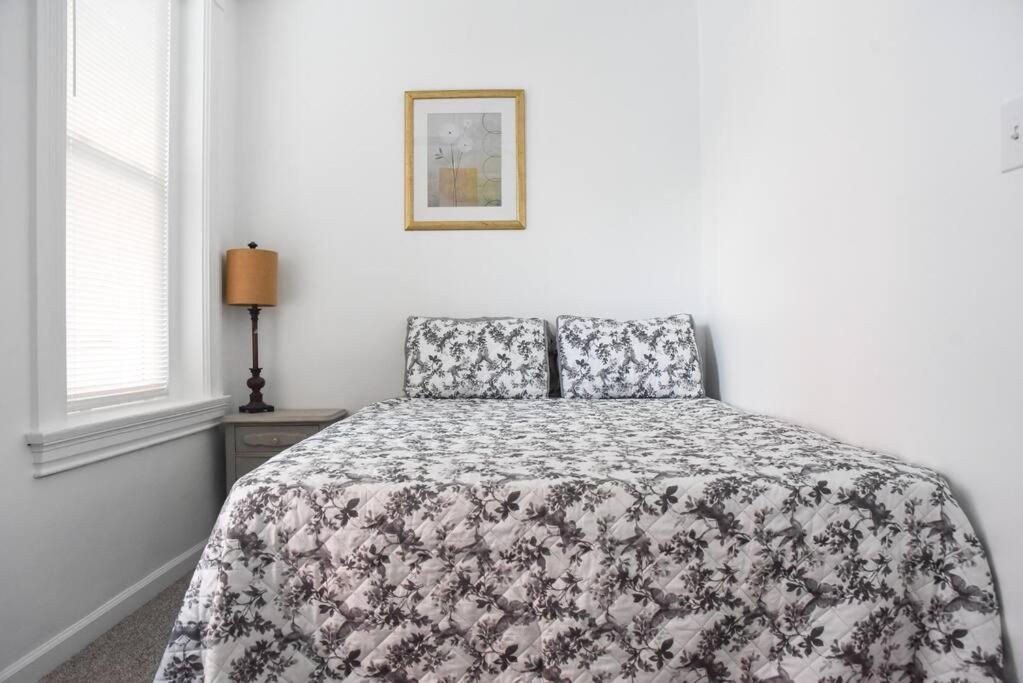 Apartment Perfect Mount Washington Walkable W Parking *