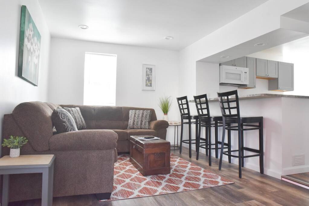 Perfect Mount Washington Walkable W Parking Pittsburgh