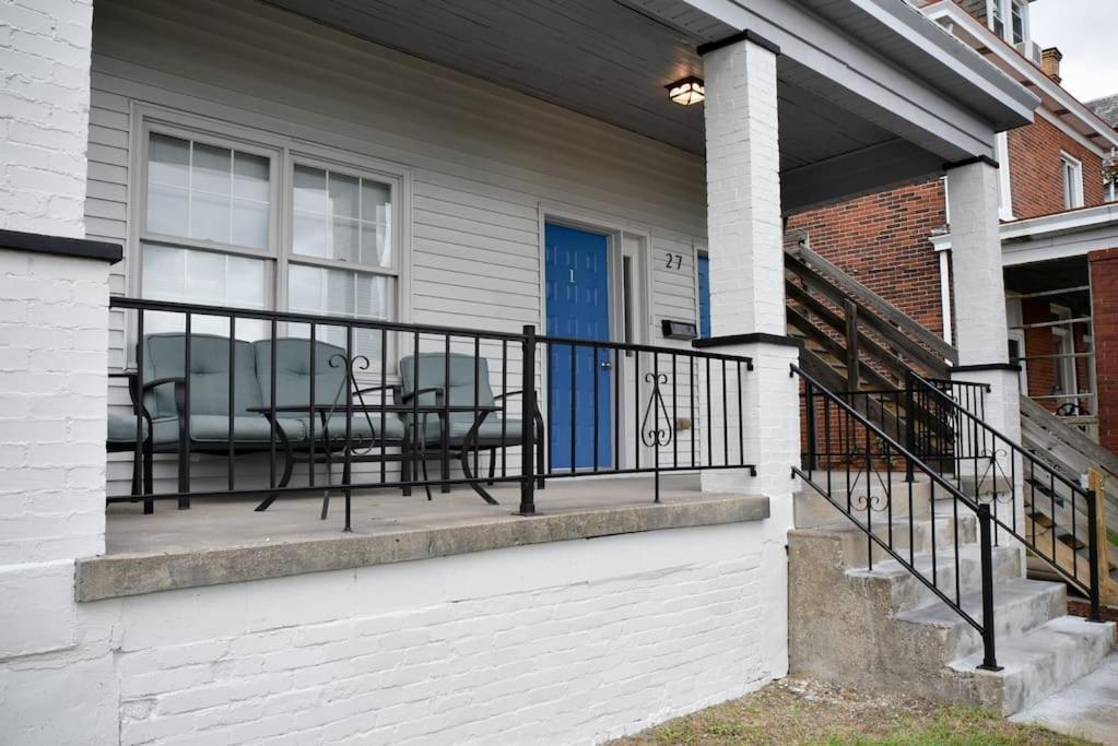 Holiday home Relax & Feel At During Your Pittsburgh