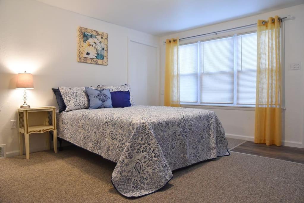 Relax & Feel At During Your Pittsburgh