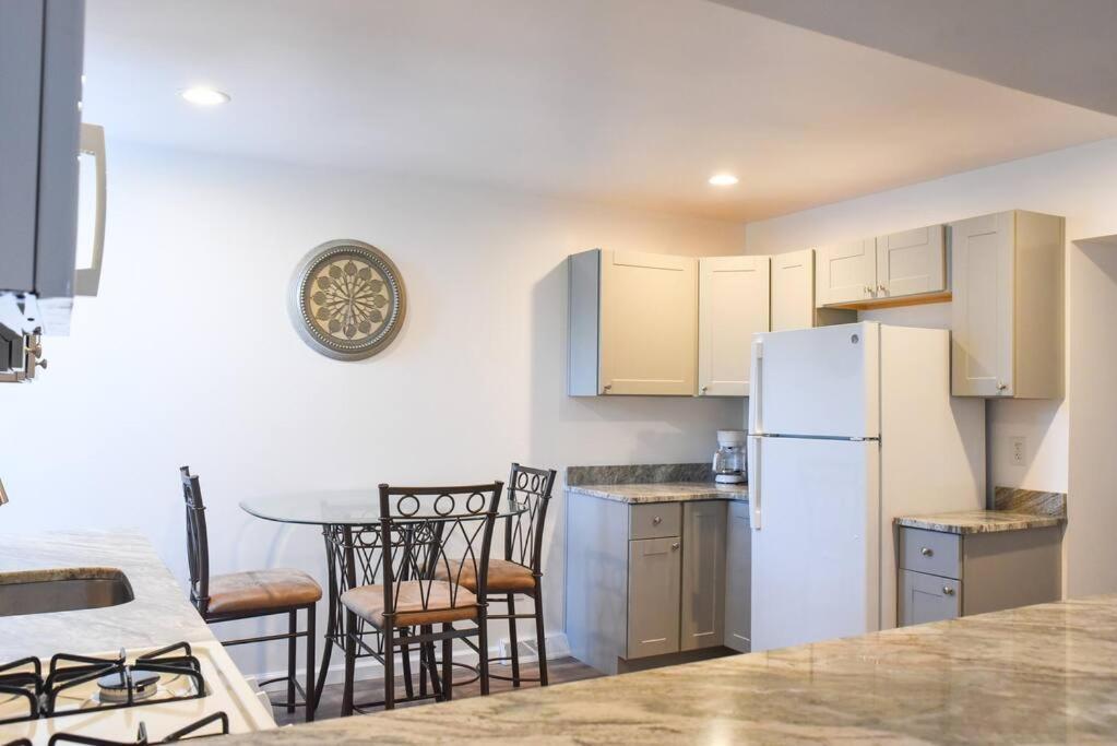 Apartment Perfect Mount Washington Walkable W Parking Pittsburgh