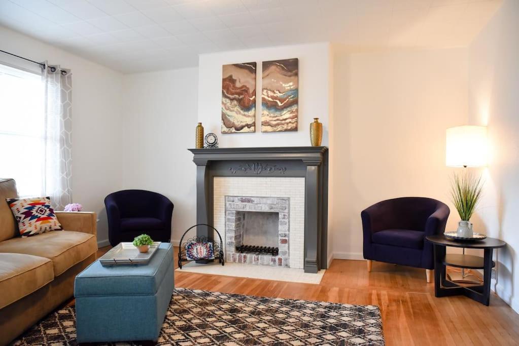 Relax & Feel At During Your Holiday home *