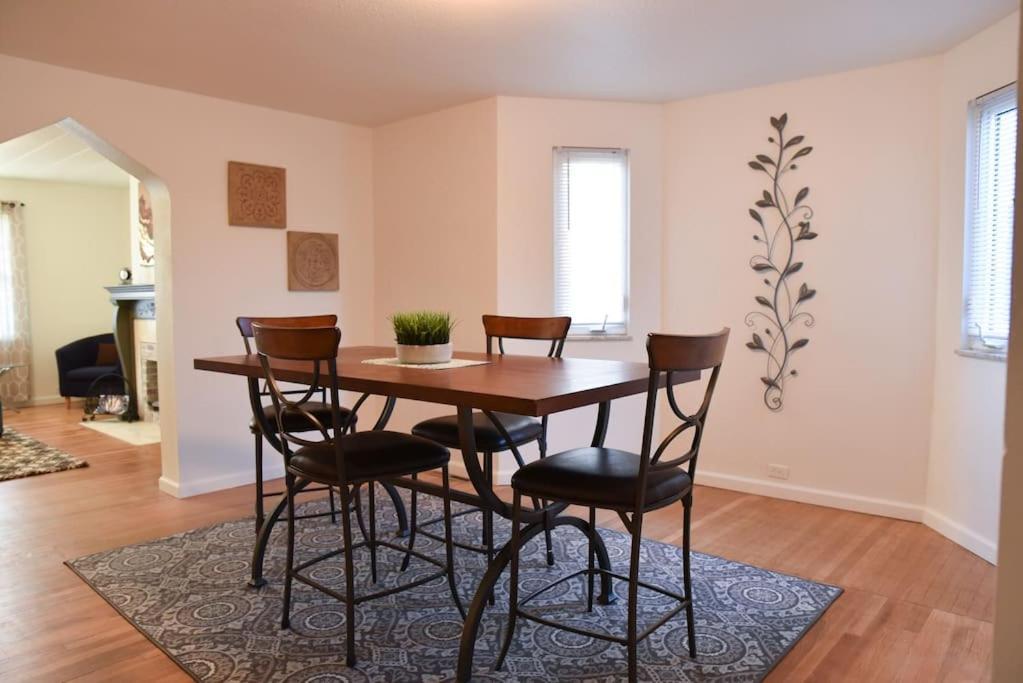 Holiday home Relax & Feel At During Your